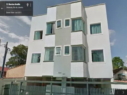 Apartamento para aluguel em Vila Santa Cecília